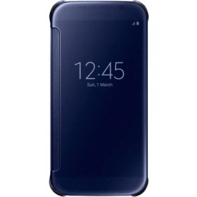 Resim Store Samsung Galaxy S6 Orijinal Clear View Cover Renk Seçenekleri 