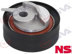 Resim Eksantrik Gergi Rulmanı Transporter T4 - Lt 2.5 Tdı 1997-2004 Acv-Anj-Avr X 
