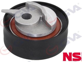 Resim Eksantrik Gergi Rulmanı Transporter T4 - Lt 2.5 Tdı 1997-2004 Acv-Anj-Avr X 
