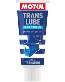 Resim Motul Trans Lube Sae90 Şanzıman Yağı 350ml 