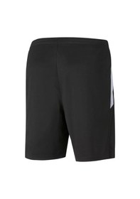 Resim Puma Teamliga Training Shorts Erkek Futbol Maç Şortu 65724903 Si 