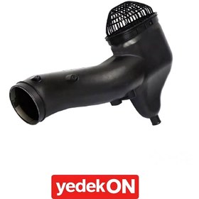 Resim Hava Filtre Emiş Borusu Actros Mp2-Mp3 - A9425200001 