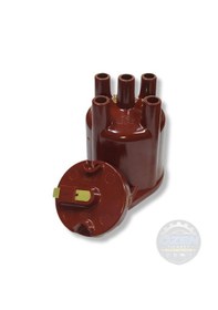 Resim Tofaş Mako 7112101-71132301 Distribütör Kapağı - Tevzi Makarası Set Dkş M131/r12 1 Set 