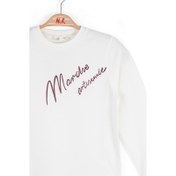 Resim Nk Kids Kız Çocuk Uzun Kollu T-shirt 39327 (39327) 