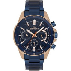 Resim Belmond Marka Erkek Kol Saati - Kng1121.490 