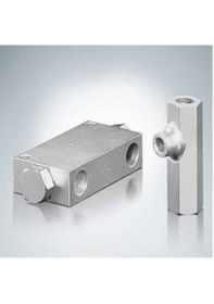 Resim Hawe DRH1 1410997 Releasable Check Valve 