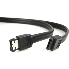 Resim Leonpro 50 cm Sata Esata Kablo 50 cm Esata Sata Kablo 