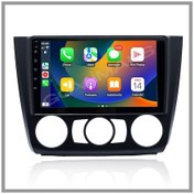 Resim Govimaks Bmw E87 Analog 4 GB Ram 64 GB Hafıza Androıd Multımedıa Teyp 