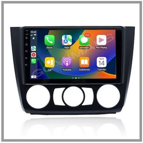 Resim Govimaks Bmw E87 Analog 6 Gb Ram 128 Gb Hafıza Androıd Multımedıa Teyp 