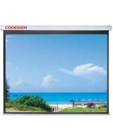 Resim Codegen Ax-24 240X200 Storlu Perde 