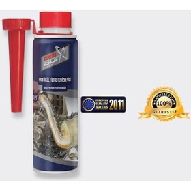 Resim Dizel Partikül Filtre Temizleyici 300 Ml -8681038137221 