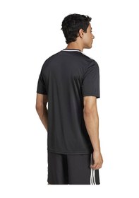 Resim Black/whıte Adidas Erkek Futbol Forma Campeon25 Jsy M Jf6062 Siyah 