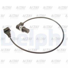 Resim Sensor Krank Devır Golf3 / Polo Classıc / Cordoba 94-99 Aft 1.6 037906433b 