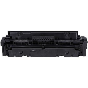 Resim Canon İ-sensys Lbp-663cdw Uyumlu Toner Seti Çipsiz Crg-055 