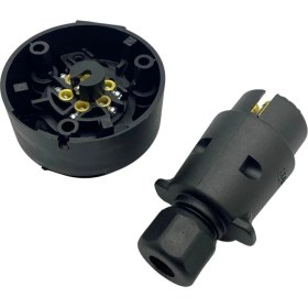 Resim RÖMORK FİŞİ 7'Lİ KOMPLE PLS 