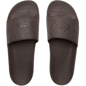 Resim Quıksılver Rıvı Nubuck Slıde Rf Cvj1 Çok Renkli 