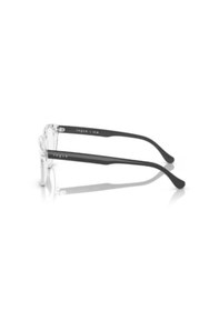 Resim Vogue Vo5535-ı W745 50-xs Unisex Mavi Işık Filtreli Ekran Gözlüğü 