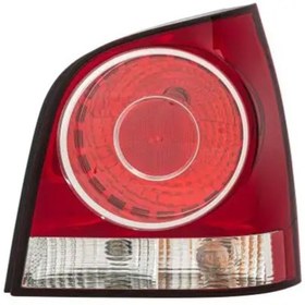 Resim Hella 2VP965303081 Stop Lambasi Sag 6Q6945096AB 6Q6945096M 