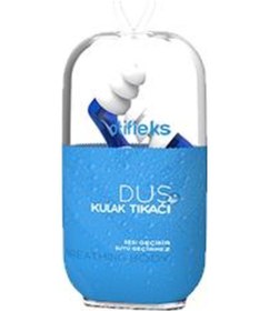 Resim Otifleks Duş Kulak Tıkacı Large 