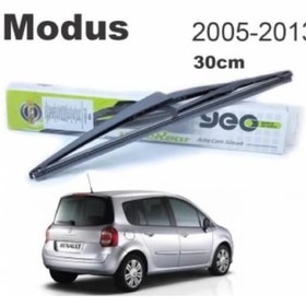 Resim Renault Modus Arka Silecek Süpürgesi 2005+ 300Mm 516729783 