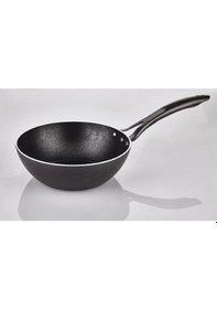 Resim 26 Cm Wok Tava Prodiamond Yapışmaz Lüks Diğer 
