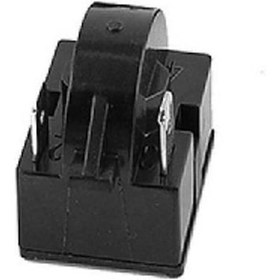 Resim Role Ptc 2 Kontak 230V - 443244060 