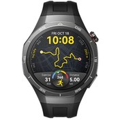 Resim Huawei Watch GT 5 Pro 46mm Siyah Siyah 