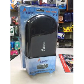 Resim Tasco PS Vita 1000 ve 2000 Modeller Uyumlu Taşıma Çantası Case Bag 