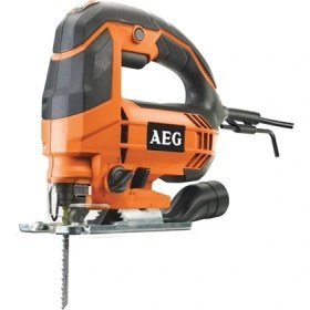 Resim AEG STEP100 700W Dekupaj 