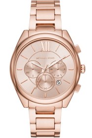 Resim Michael Kors Mk7108 Kadın Kol Saati Michael Kors