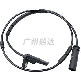 Resim Bmw F30 F35 Otomobil Parçaları İçin Uygundur Abs Tekerlek Hız Sensörü 34526791225 2392 