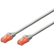 Resim Digitus Dk-1617-020/G Cat6 Lszh Utp 2 Metre Yeşil Patch Cord 