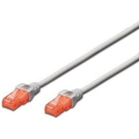 Resim Digitus Dk-1617-020/G Cat6 Lszh Utp 2 Metre Yeşil Patch Cord 