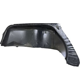 Resim Renault R9 1981-1989 Arası Uyumlu Sağ Davlumbaz İç (Teker Yuvası) 