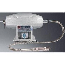 Resim Balkan-Universal Motor Bm 39D Polisaj Motoru 1 Hp 2800 Rpm 