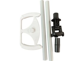 Resim Çlk Toys Sopalı Mini Araba ÇLK-216-LACIVERT 