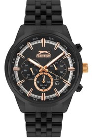 Resim Slazenger Sl.09.2204.2.03 Erkek Kol Saati 