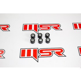 Resim Xmax 250(2018-2021) Varyatör 6 Lı Burç Seti 