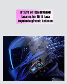 Resim Hnrlıshp Q58 İntercom 