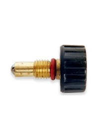 Resim Dattweld Torch Gaz Musluğu Wp 26 Uzun Tapa- 10 Lu Paket 