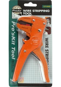Resim Proskit Cp-080E Tel Sıyırma Pensesi 