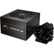 Resim Fsp Hyper H3-650 80+ Pro 650W Power Supply 