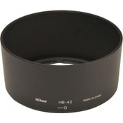 Resim Hb-42 Parasoley (Af-S 60MM F/2.8g Ed Macro) 