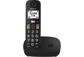 Resim Panasonic Kx-Tgu 110 Dijital Kablosuz Dect Telefon 