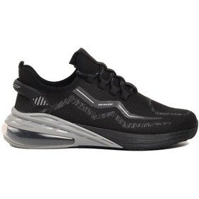 Resim Dunlop Dnp-2361 Siyah Erkek Spor Ayakkabı 001 