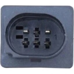 Resim Ngk 93909 Oksijen Sensörü Golf Vı 08- Jetta Iıı 05- Passat (03- 