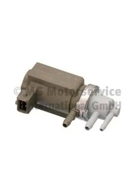 Resim Audi A6 C5 Turbo Basinc Konvertoru 2.5 Tdi 2003-2004 Ake Bau Bdh Pıerburg 721903490 