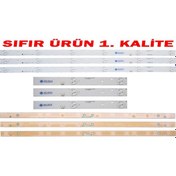 Resim Sj.Hl.D3200601-2835Bs-F Yumatu 32 Led Bar Jl.D32061235-017Es 