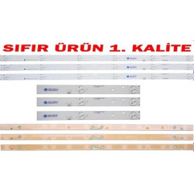 Resim Sj.Hl.D3200601-2835Bs-F Yumatu 32 Led Bar Jl.D32061235-017Es 