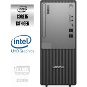 Resim Lenovo Thinkcentre Neo 50T Gen5 I5-13500 12UB0009TR-107 8gb 4tb UHD Graphics 730 Freedos Masaüstü Bilgisayar 